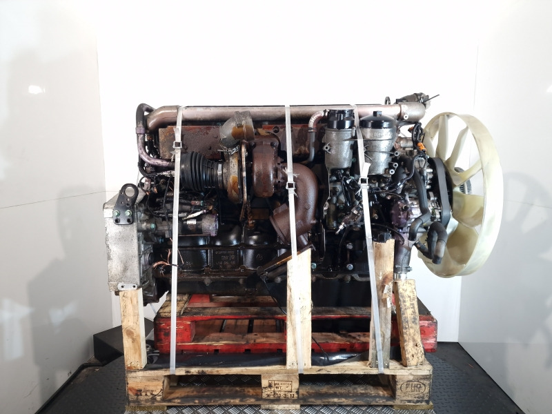 MAN D2676 LF07 Engine (Truck) - Motor za Kamion: slika 3 MAN D2676 LF07 Engine (Truck) - Motor za Kamion: slika 3
