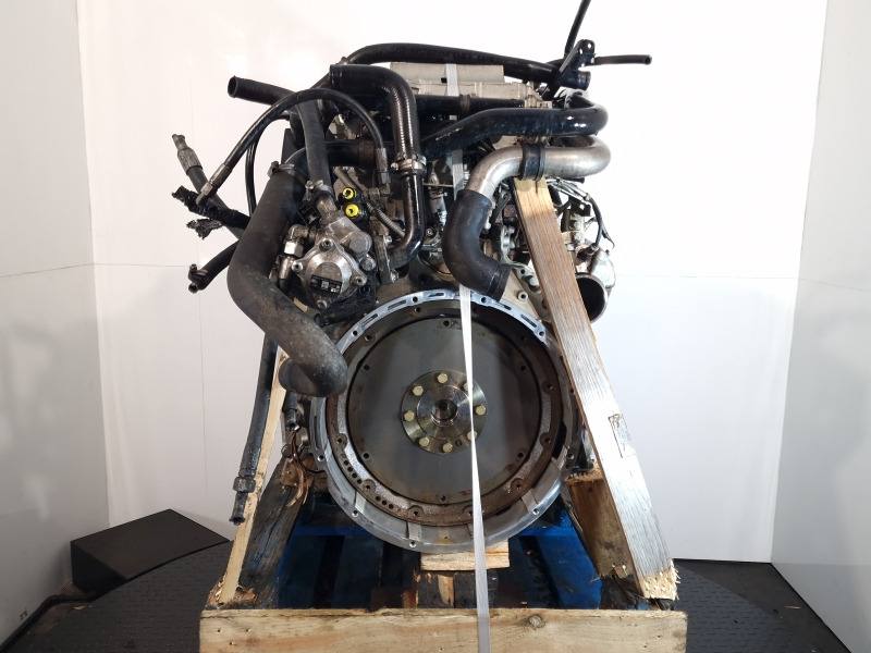 Mercedes Benz M936LAG.6-1  Econic Spec LPG Engine (Truck) - Motor za Kamion: slika 2 Mercedes Benz M936LAG.6-1  Econic Spec LPG Engine (Truck) - Motor za Kamion: slika 2