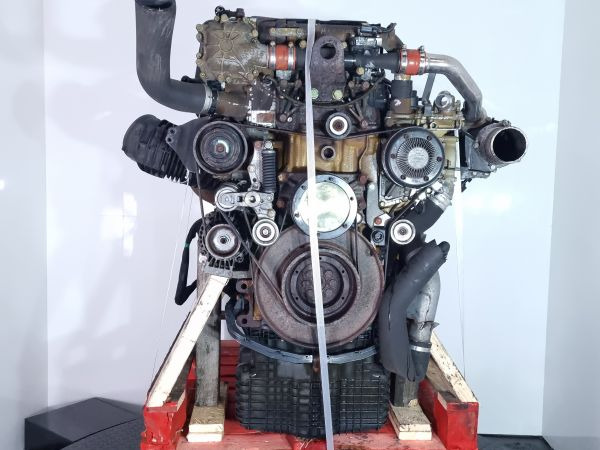 Mercedes Benz OM471LA.5-5-00 Engine (Truck) - Motor za Kamion: slika 5 Mercedes Benz OM471LA.5-5-00 Engine (Truck) - Motor za Kamion: slika 5
