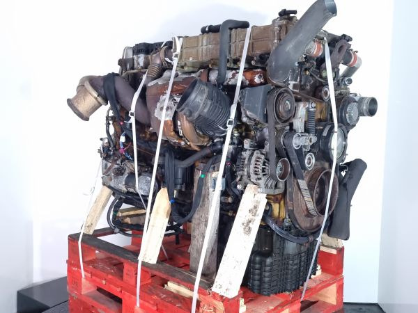 Mercedes Benz OM471LA.5-5-00 Engine (Truck) - Motor za Kamion: slika 4 Mercedes Benz OM471LA.5-5-00 Engine (Truck) - Motor za Kamion: slika 4