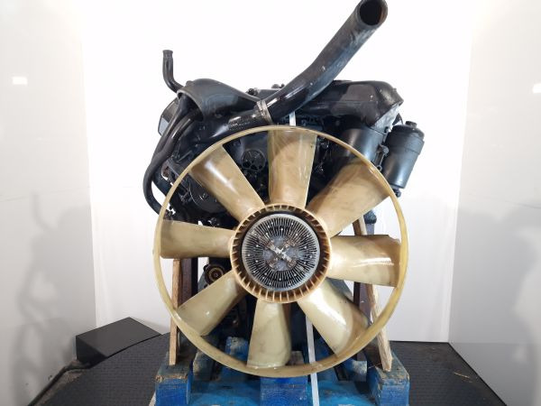 Mercedes Benz OM501LA Engine (Truck) ACTROS - Motor za Kamion: slika 5 Mercedes Benz OM501LA Engine (Truck) ACTROS - Motor za Kamion: slika 5