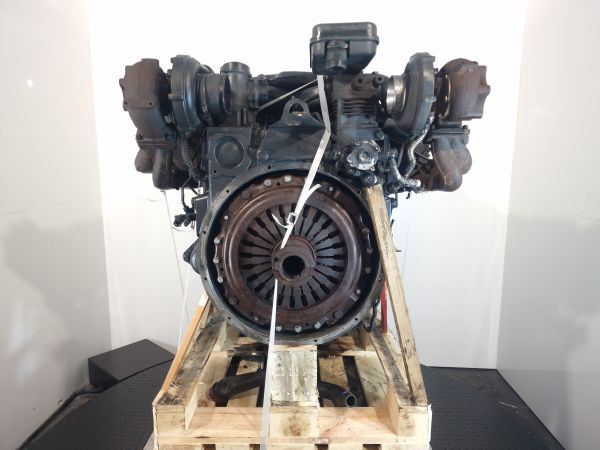 Mercedes Benz OM502LA.II/1-00 Engine (Truck) - Motor za Kamion: slika 3 Mercedes Benz OM502LA.II/1-00 Engine (Truck) - Motor za Kamion: slika 3