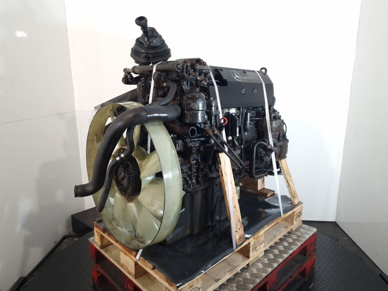 Mercedes Benz OM906LA.II/1-00 Non Adblue Atego spec Engine (Truck) - Motor za Kamion: slika 5 Mercedes Benz OM906LA.II/1-00 Non Adblue Atego spec Engine (Truck) - Motor za Kamion: slika 5