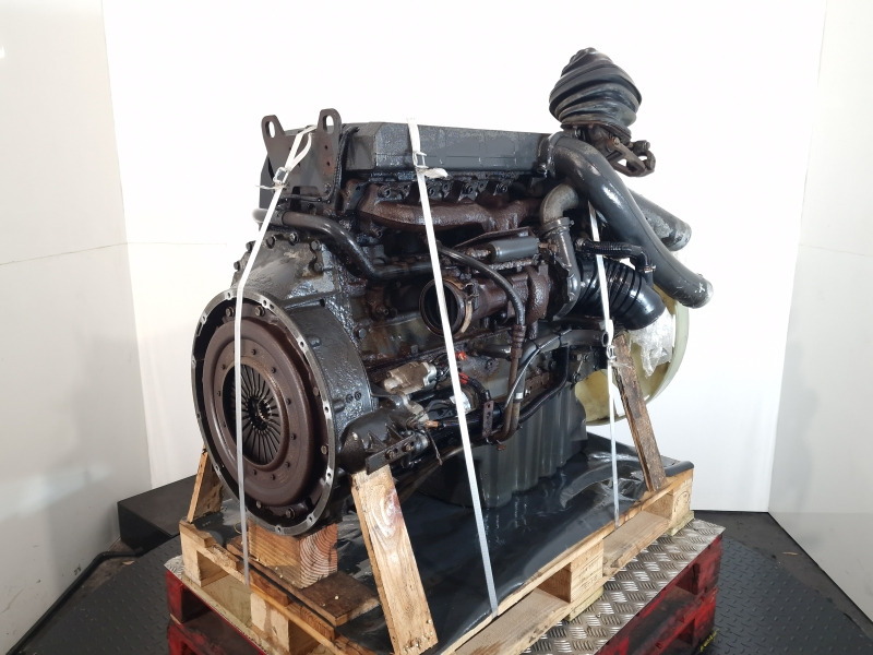 Mercedes Benz OM906LA.II/1-00 Non Adblue Atego spec Engine (Truck) - Motor za Kamion: slika 1 Mercedes Benz OM906LA.II/1-00 Non Adblue Atego spec Engine (Truck) - Motor za Kamion: slika 1