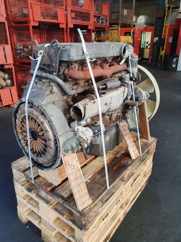 Mercedes Benz OM906LA III/2-00 Atego Spec - Motor za Kamion: slika 4 Mercedes Benz OM906LA III/2-00 Atego Spec - Motor za Kamion: slika 4