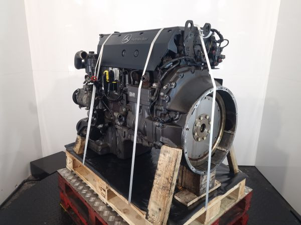 Motor za Kamion Mercedes Benz OM906LA.V/1-03 Econic Spec Engine (Truck): slika 9