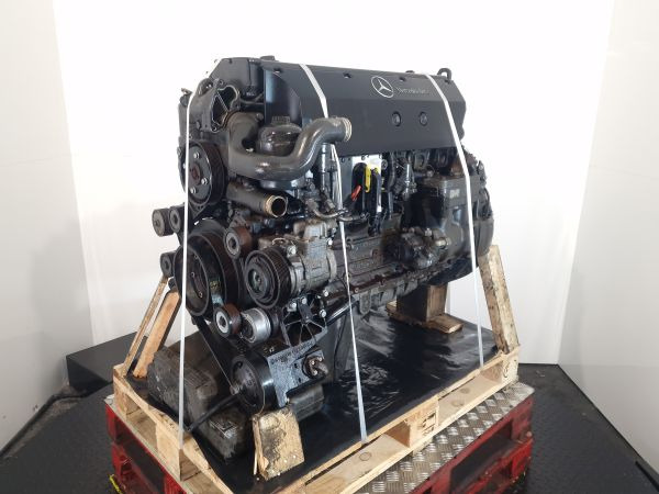 Motor za Kamion Mercedes Benz OM906LA.V/1-03 Econic Spec Engine (Truck): slika 7