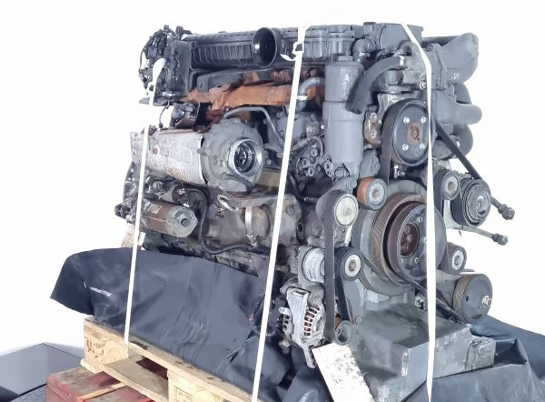 Mercedes Benz OM906LA.V/3-03 Econic Engine (Truck) - Motor za Kamion: slika 5 Mercedes Benz OM906LA.V/3-03 Econic Engine (Truck) - Motor za Kamion: slika 5