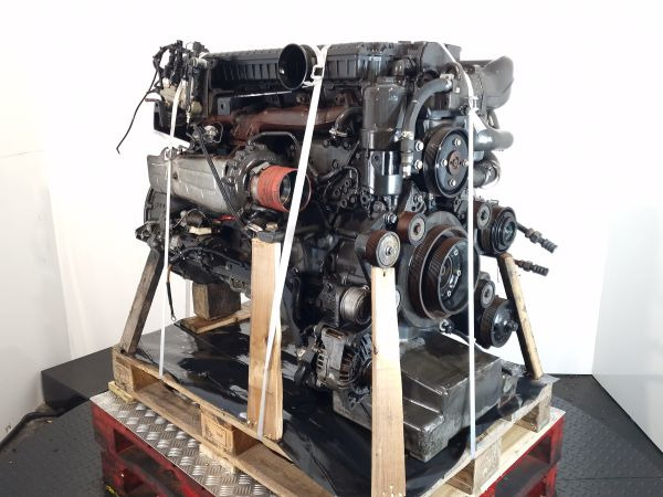 Mercedes Benz OM906LA.V/3-03 Econic Engine (Truck) - Motor za Kamion: slika 5 Mercedes Benz OM906LA.V/3-03 Econic Engine (Truck) - Motor za Kamion: slika 5