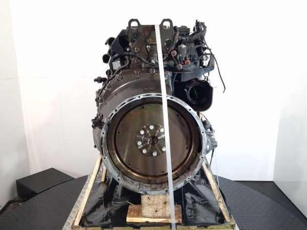 Mercedes Benz OM906LA.V/3-03 Econic Engine (Truck) - Motor za Kamion: slika 3 Mercedes Benz OM906LA.V/3-03 Econic Engine (Truck) - Motor za Kamion: slika 3