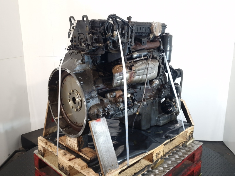 Mercedes Benz OM926LA.EEV/2-00 Econic Spec Engine (Truck) - Motor za Kamion: slika 1 Mercedes Benz OM926LA.EEV/2-00 Econic Spec Engine (Truck) - Motor za Kamion: slika 1