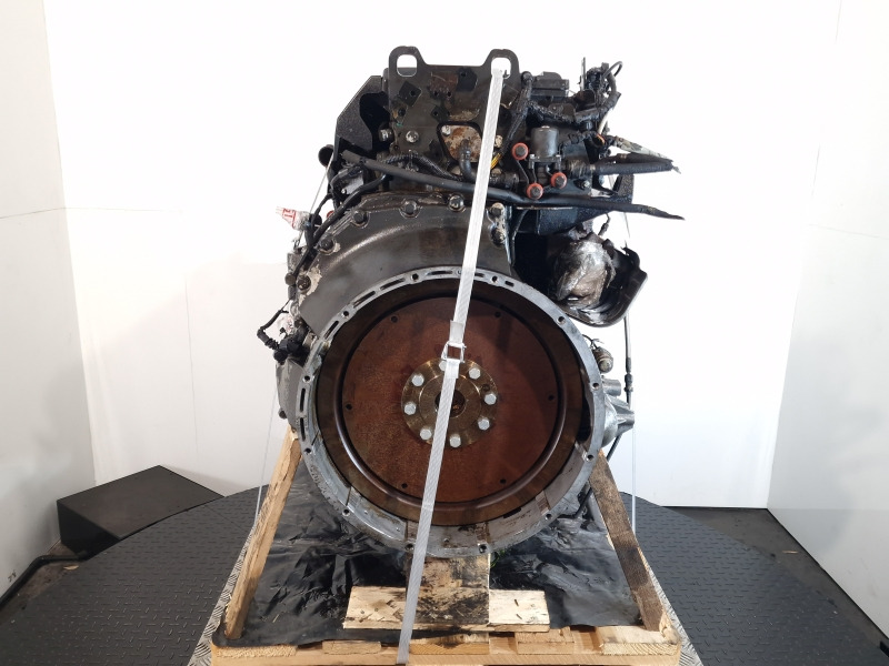 Mercedes Benz OM926LA.EEV/2-00 Econic Spec Engine (Truck) - Motor za Kamion: slika 2 Mercedes Benz OM926LA.EEV/2-00 Econic Spec Engine (Truck) - Motor za Kamion: slika 2