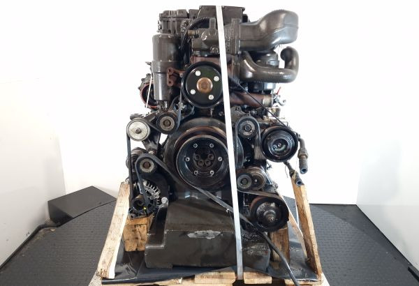 Mercedes Benz OM926LA.EEV/2-00 Econic Spec Engine (Truck) - Motor za Kamion: slika 5 Mercedes Benz OM926LA.EEV/2-00 Econic Spec Engine (Truck) - Motor za Kamion: slika 5
