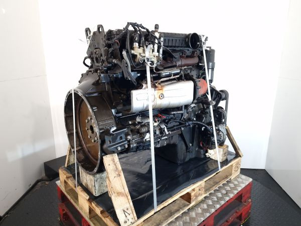 Mercedes Benz OM926LA.EEV/2-00 Econic Spec Engine (Truck) - Motor za Kamion: slika 1 Mercedes Benz OM926LA.EEV/2-00 Econic Spec Engine (Truck) - Motor za Kamion: slika 1