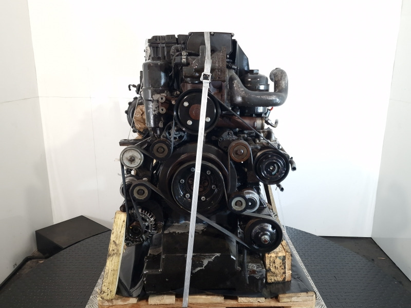 Mercedes Benz OM926LA.EEV/2-00 Econic Spec Engine (Truck) - Motor za Kamion: slika 5 Mercedes Benz OM926LA.EEV/2-00 Econic Spec Engine (Truck) - Motor za Kamion: slika 5