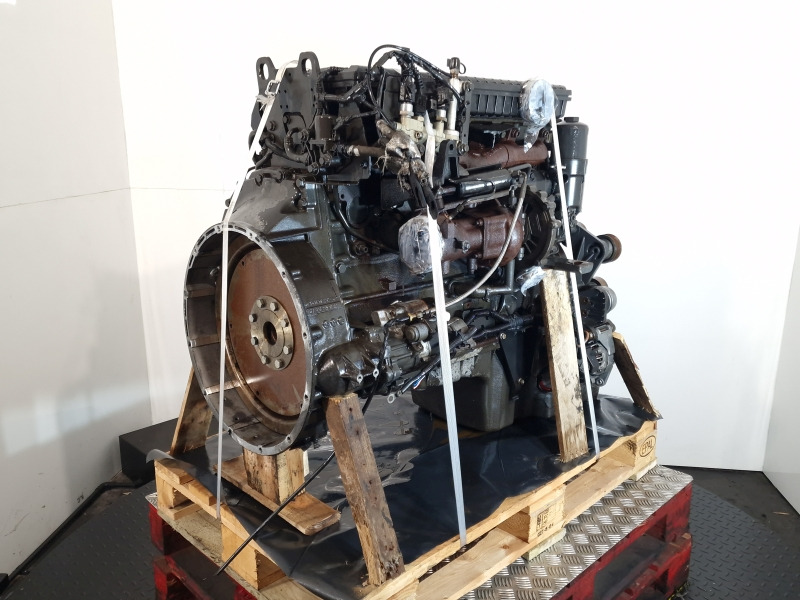 Mercedes Benz OM926LA.EEV/2-00 Econic Spec Engine (Truck) - Motor za Kamion: slika 1 Mercedes Benz OM926LA.EEV/2-00 Econic Spec Engine (Truck) - Motor za Kamion: slika 1