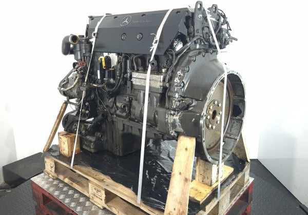 Motor za Kamion Mercedes Benz OM926LA.EEV/2-03 Econic Spec Engine (Truck): slika 9 Motor za Kamion Mercedes Benz OM926LA.EEV/2-03 Econic Spec Engine (Truck): slika 9
