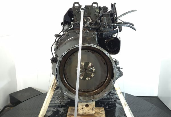 Mercedes Benz OM926LA.EEV/2-03 Econic Spec Engine (Truck) - Motor za Kamion: slika 2 Mercedes Benz OM926LA.EEV/2-03 Econic Spec Engine (Truck) - Motor za Kamion: slika 2