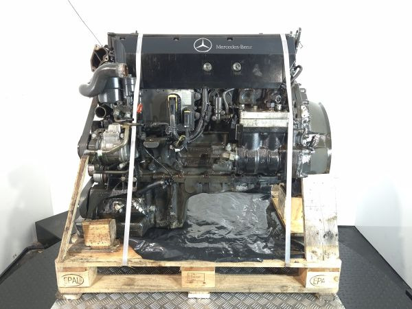 Motor za Kamion Mercedes Benz OM926LA.EEV/2-03 Econic Spec Engine (Truck): slika 8