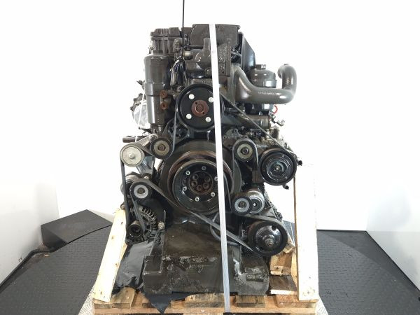 Motor za Kamion Mercedes Benz OM926LA.EEV/2-03 Econic Spec Engine (Truck): slika 6