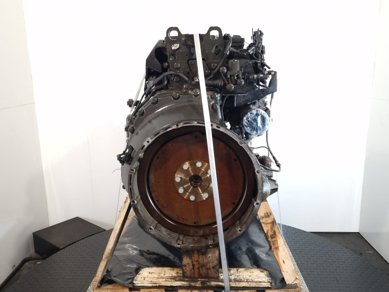 Mercedes Benz OM926LA.EEV/2-03 Econic Spec Engine (Truck) - Motor za Kamion: slika 2 Mercedes Benz OM926LA.EEV/2-03 Econic Spec Engine (Truck) - Motor za Kamion: slika 2