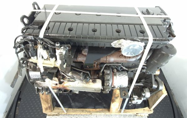 Motor za Kamion Mercedes Benz OM926LA.EEV/2-03 Econic Spec Engine (Truck): slika 11 Motor za Kamion Mercedes Benz OM926LA.EEV/2-03 Econic Spec Engine (Truck): slika 11