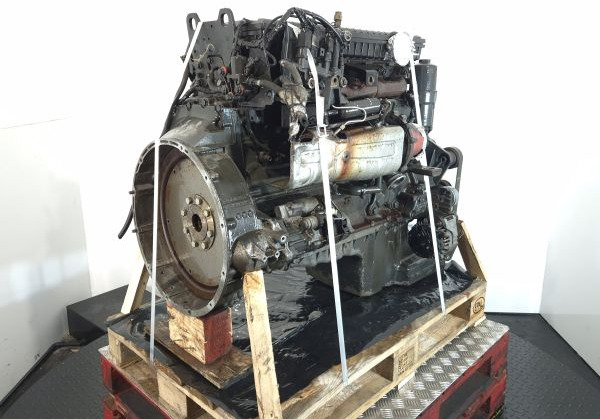 Mercedes Benz OM926LA.EEV/2-03 Econic Spec Engine (Truck) - Motor za Kamion: slika 1 Mercedes Benz OM926LA.EEV/2-03 Econic Spec Engine (Truck) - Motor za Kamion: slika 1