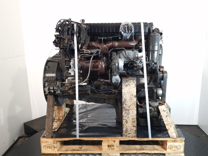 Mercedes Benz OM926LA.EEV/2-03 Econic Spec Engine (Truck) - Motor za Kamion: slika 3 Mercedes Benz OM926LA.EEV/2-03 Econic Spec Engine (Truck) - Motor za Kamion: slika 3