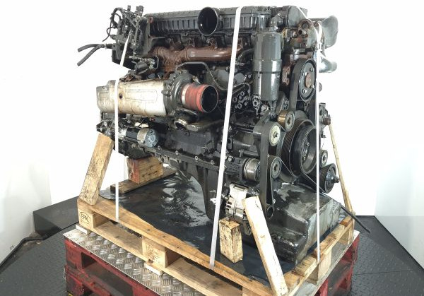 Mercedes Benz OM926LA.EEV/2-03 Econic Spec Engine (Truck) - Motor za Kamion: slika 4 Mercedes Benz OM926LA.EEV/2-03 Econic Spec Engine (Truck) - Motor za Kamion: slika 4