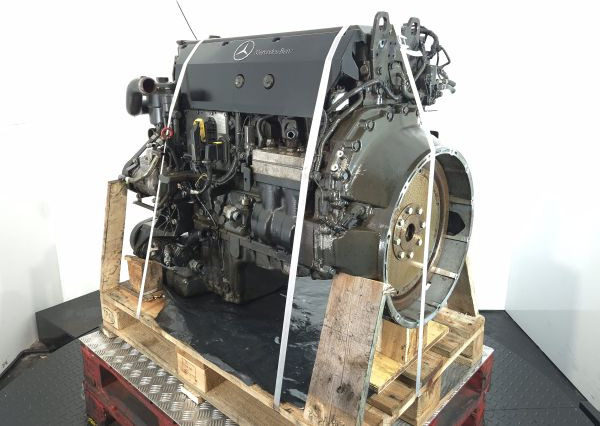 Motor za Kamion Mercedes Benz OM926LA.EEV/2-03 Econic Spec Engine (Truck): slika 9