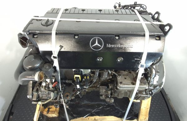 Motor za Kamion Mercedes Benz OM926LA.EEV/2-03 Econic Spec Engine (Truck): slika 10 Motor za Kamion Mercedes Benz OM926LA.EEV/2-03 Econic Spec Engine (Truck): slika 10