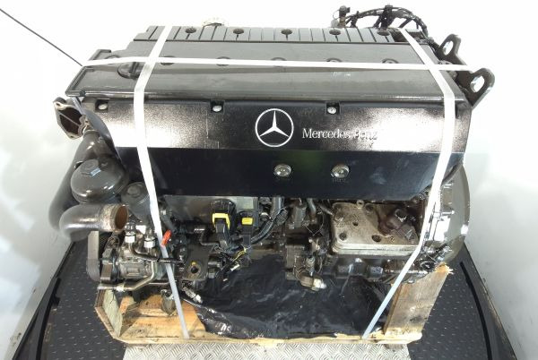 Motor za Kamion Mercedes Benz OM926LA.EEV/2-03 Econic Spec Engine (Truck): slika 10