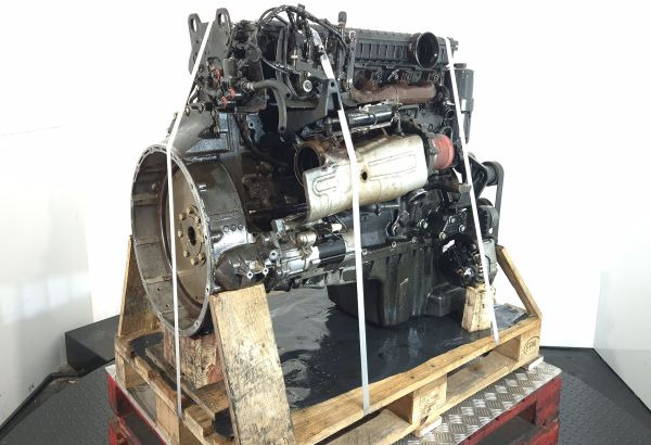 Mercedes Benz OM926LA.EEV/2-03 Econic Spec Engine (Truck) - Motor za Kamion: slika 1 Mercedes Benz OM926LA.EEV/2-03 Econic Spec Engine (Truck) - Motor za Kamion: slika 1