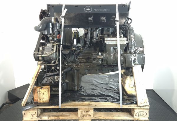Motor za Kamion Mercedes Benz OM926LA.EEV/2-03 Econic Spec Engine (Truck): slika 8 Motor za Kamion Mercedes Benz OM926LA.EEV/2-03 Econic Spec Engine (Truck): slika 8