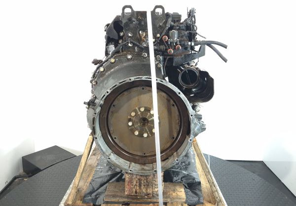 Mercedes Benz OM926LA.EEV/2-03 Econic Spec Engine (Truck) - Motor za Kamion: slika 2 Mercedes Benz OM926LA.EEV/2-03 Econic Spec Engine (Truck) - Motor za Kamion: slika 2