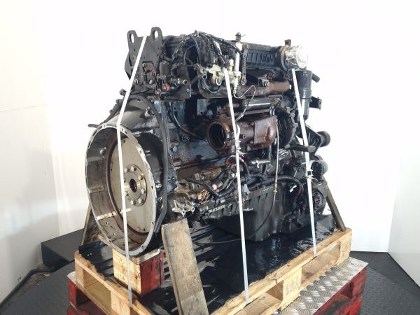 Mercedes Benz OM926LA.EEV/3-03 Econic Spec Engine (Truck) - Motor za Kamion: slika 1 Mercedes Benz OM926LA.EEV/3-03 Econic Spec Engine (Truck) - Motor za Kamion: slika 1