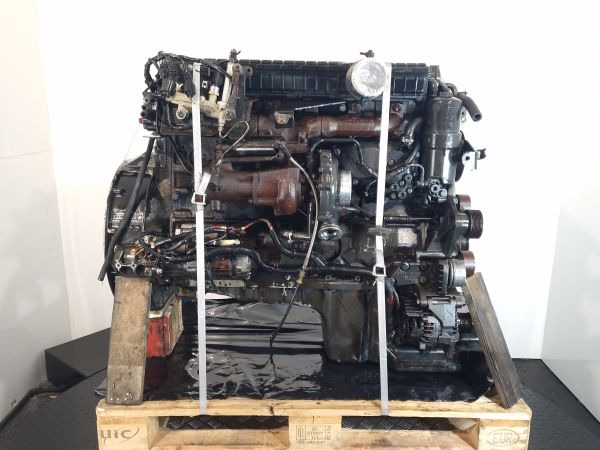 Mercedes Benz OM926LA.EEV/3-03 Econic Spec Engine (Truck) - Motor za Kamion: slika 4 Mercedes Benz OM926LA.EEV/3-03 Econic Spec Engine (Truck) - Motor za Kamion: slika 4