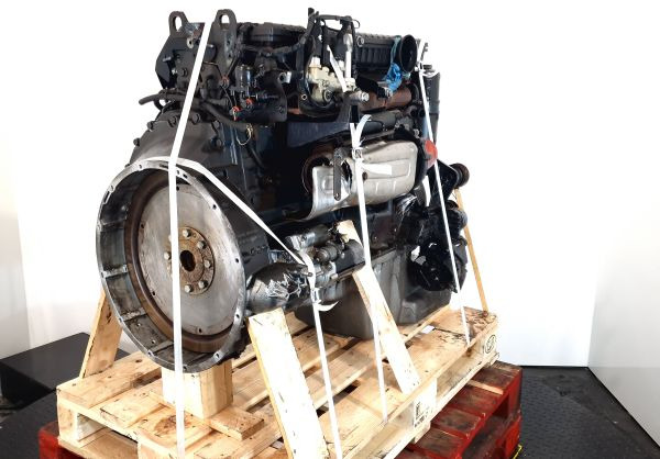 Mercedes Benz OM926LA.V/1-00 Econic Engine (Truck) - Motor za Kamion: slika 1 Mercedes Benz OM926LA.V/1-00 Econic Engine (Truck) - Motor za Kamion: slika 1