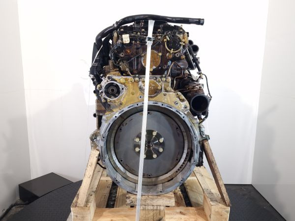 Mercedes Benz OM936LA.6-3-00 Econic Spec Engine (Truck) - Motor za Kamion: slika 5 Mercedes Benz OM936LA.6-3-00 Econic Spec Engine (Truck) - Motor za Kamion: slika 5