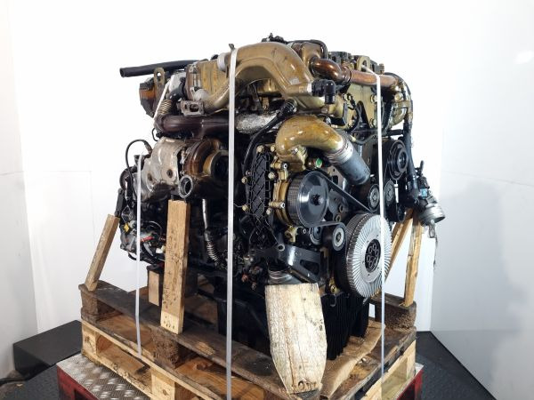 Mercedes Benz OM936LA.6-3-00 Econic Spec Engine (Truck) - Motor za Kamion: slika 4 Mercedes Benz OM936LA.6-3-00 Econic Spec Engine (Truck) - Motor za Kamion: slika 4