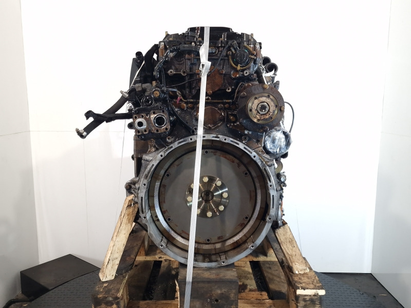 Mercedes Benz OM936LA.6-3-00 Econic Spec With PTO Engine (Truck) - Motor za Kamion: slika 3 Mercedes Benz OM936LA.6-3-00 Econic Spec With PTO Engine (Truck) - Motor za Kamion: slika 3