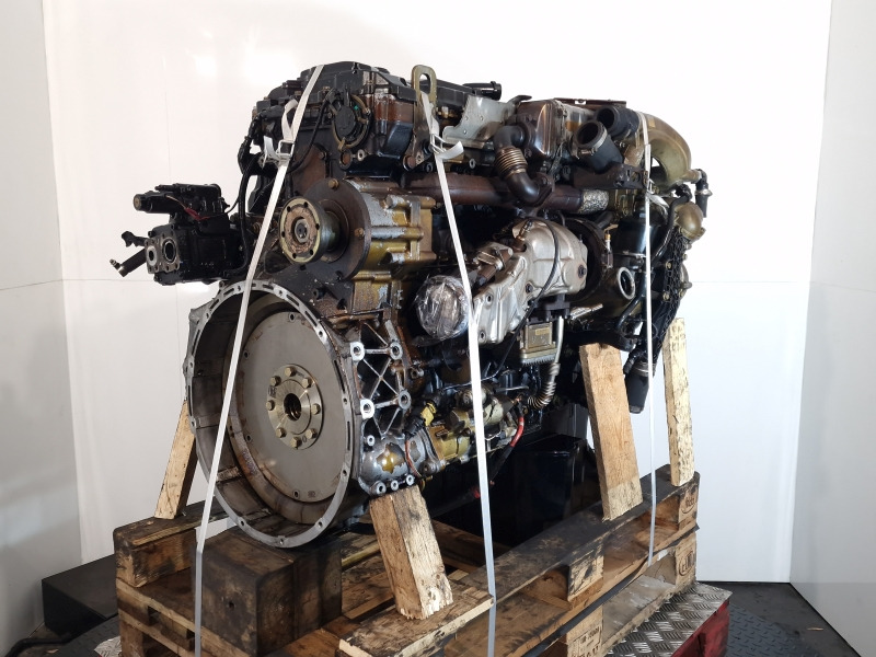 Mercedes Benz OM936LA.6-3-00 Econic Spec With PTO Engine (Truck) - Motor za Kamion: slika 1 Mercedes Benz OM936LA.6-3-00 Econic Spec With PTO Engine (Truck) - Motor za Kamion: slika 1