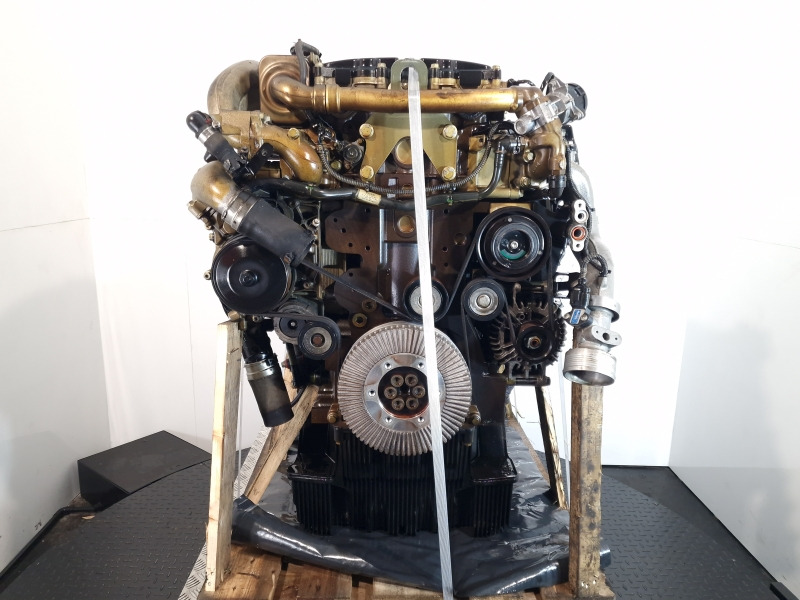 Mercedes Benz OM936LA.6-3-01 Econic Spec Engine (Truck) - Motor za Kamion: slika 5 Mercedes Benz OM936LA.6-3-01 Econic Spec Engine (Truck) - Motor za Kamion: slika 5