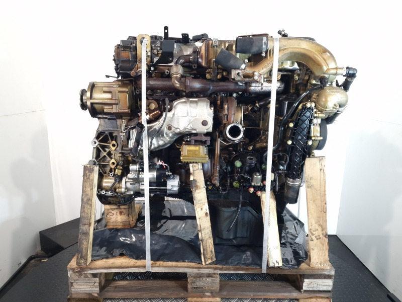 Mercedes Benz OM936LA.6-3-01 Econic Spec Engine (Truck) - Motor za Kamion: slika 3 Mercedes Benz OM936LA.6-3-01 Econic Spec Engine (Truck) - Motor za Kamion: slika 3