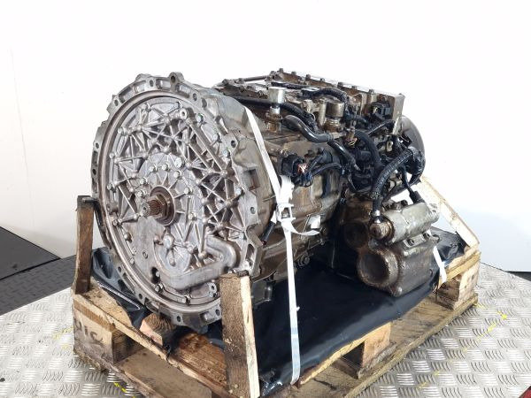 Mitsubishi MO38S6A002 automatic Gearbox - Menjač: slika 1 Mitsubishi MO38S6A002 automatic Gearbox - Menjač: slika 1