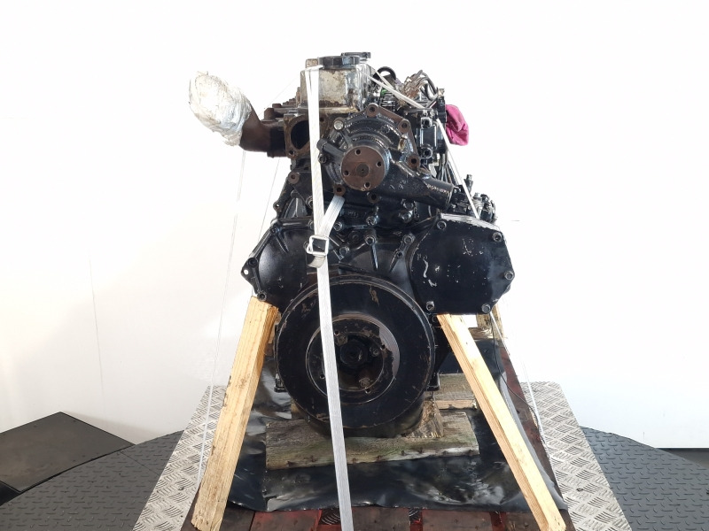 Mitsubishi S6S Engine (Plant) - Motor za Građevinska mašina: slika 5 Mitsubishi S6S Engine (Plant) - Motor za Građevinska mašina: slika 5