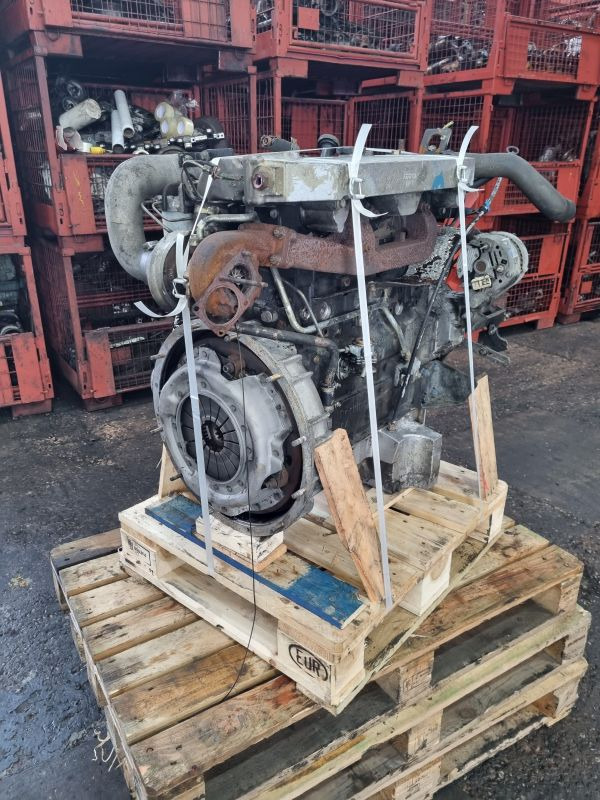 Perkins 1004.4T Engine (Plant) - Motor za Građevinska mašina: slika 1 Perkins 1004.4T Engine (Plant) - Motor za Građevinska mašina: slika 1