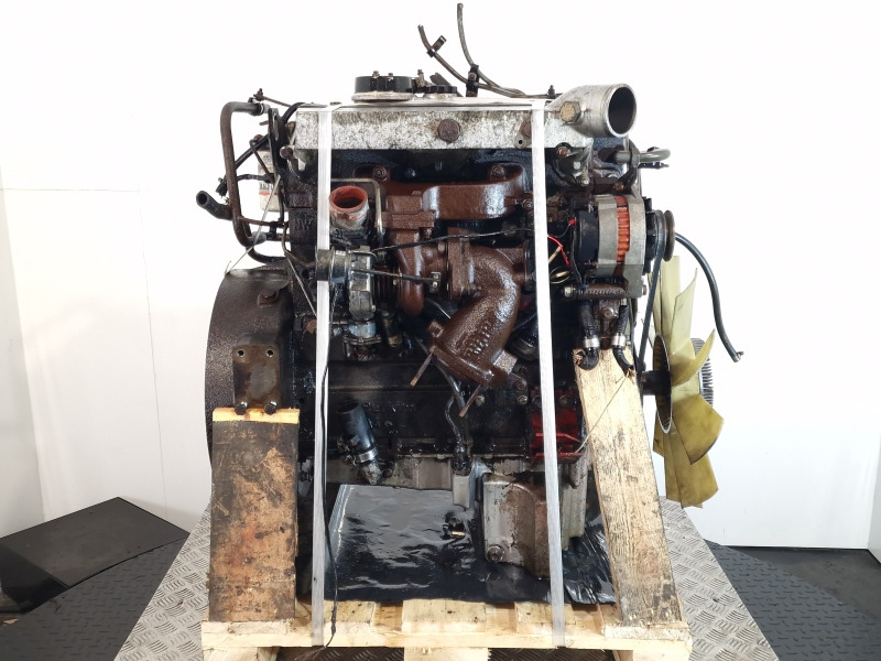 Perkins 1004E-4TW Engine (Plant) - Motor za Građevinska mašina: slika 4 Perkins 1004E-4TW Engine (Plant) - Motor za Građevinska mašina: slika 4