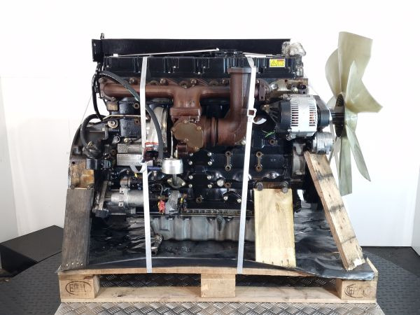 Perkins 1106C-E66T (CAT C6.6 PK)Engine (Industrial) - Motor za Industrijska oprema: slika 5 Perkins 1106C-E66T (CAT C6.6 PK)Engine (Industrial) - Motor za Industrijska oprema: slika 5