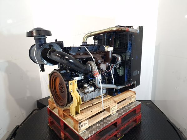 Perkins 1106D-E66TA PJ CAT C6.6 Engine (Industrial) - Motor za Industrijska oprema: slika 1 Perkins 1106D-E66TA PJ CAT C6.6 Engine (Industrial) - Motor za Industrijska oprema: slika 1